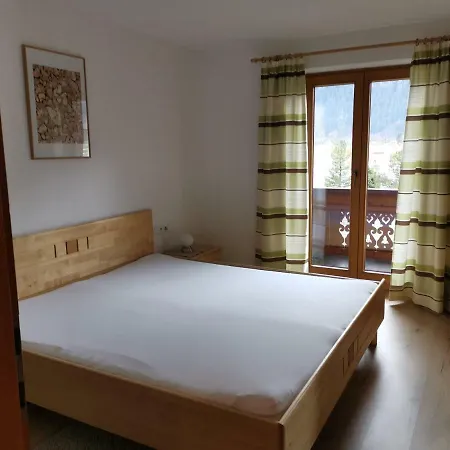 Apartment Haus Longhino Michaela Mayrhofen