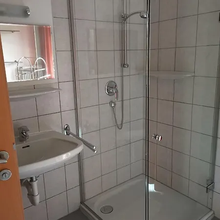Haus Longhino Michaela Apartment