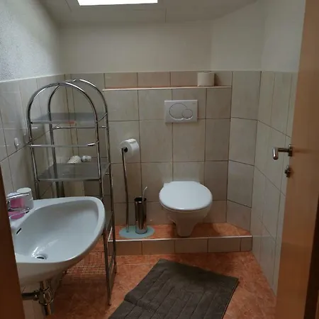 Haus Longhino Michaela