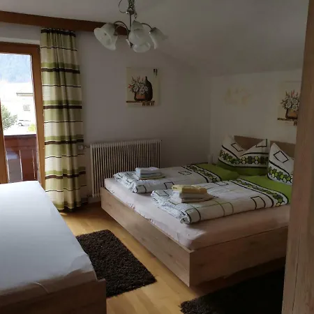 Haus Longhino Michaela * Mayrhofen