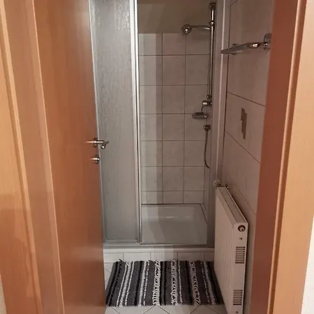 Apartment Haus Longhino Michaela *