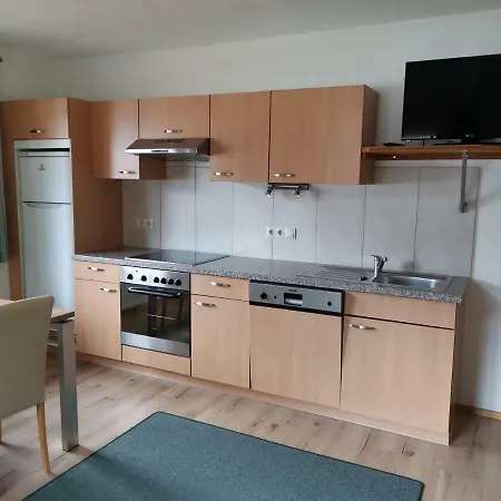 Apartment Haus Longhino Michaela *