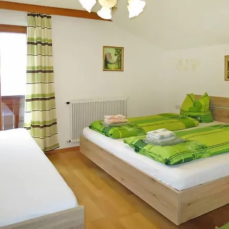 Apartment Haus Longhino Michaela *