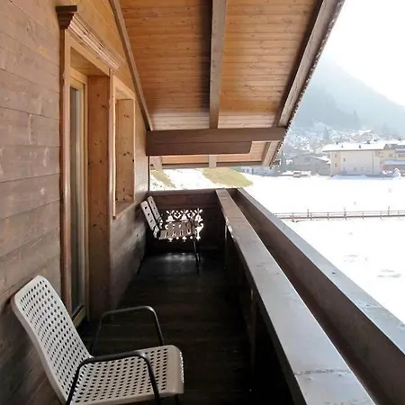 Apartment Haus Longhino Michaela *